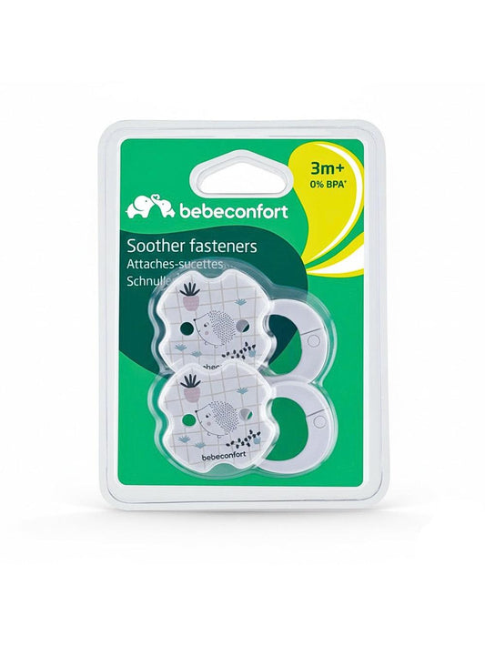Bébé Confort Attache Sucette Urban Garden +3m