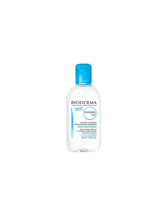 Bioderma Hydrabio H2O Solution Micellaire 250ml