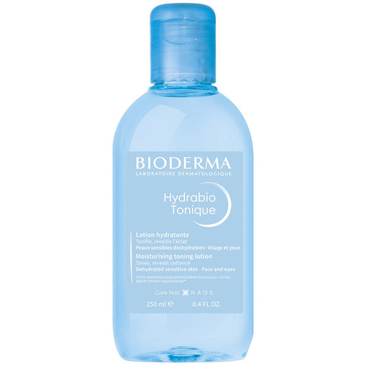 Bioderma Hydrabio Lotion Tonique 250ml
