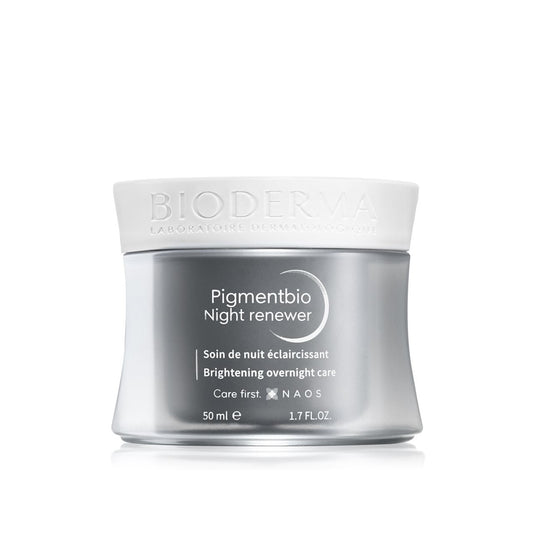 Bioderma Pigmentbio Night Renewer