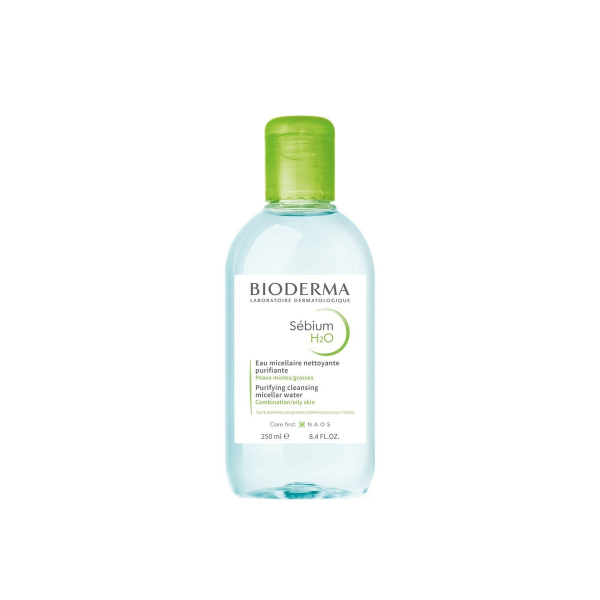 BIODERMA SEBIUM H2O 250ML