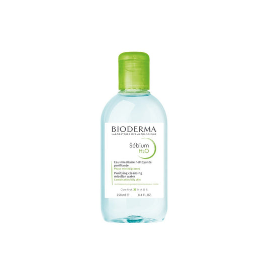 BIODERMA SEBIUM H2O 250ML