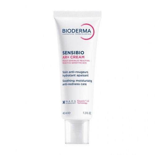 Bioderma Sensibio AR Crème 40ml