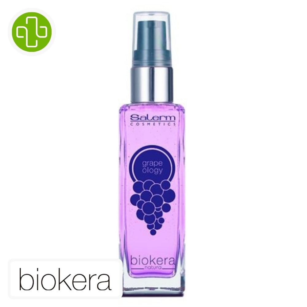 BIOKERA GRAPEOLOGY 60 ML SERUM PEPIN DE RAISIN