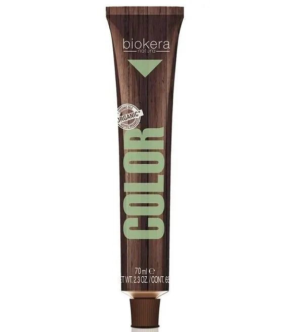 BIOKERA NATURE COLOR N°4 CHATAIN