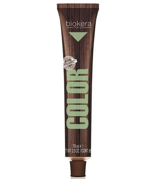 BIOKERA NATURE COLOR N°4 CHATAIN