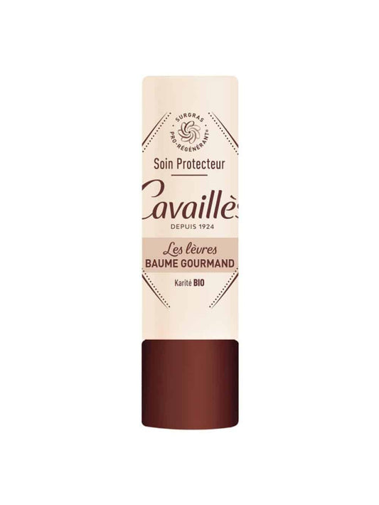 Rogé Cavaillès Les Lèvres Baume Gourmand Soin Protecteur 5,5ml