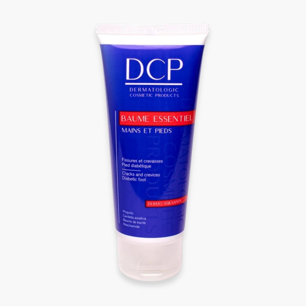 DCP Baume Essentiel Mains et Pieds 100ml