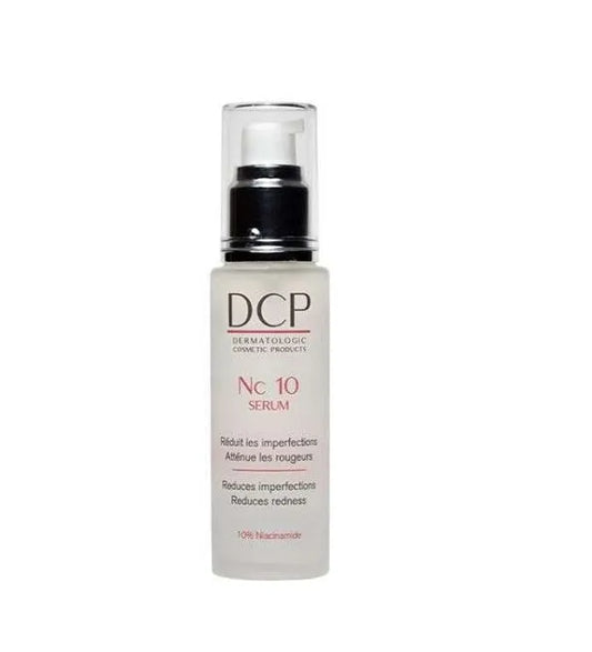 DCP NC 10 Sérum Anti-Imperfections et Rougeurs 50ml