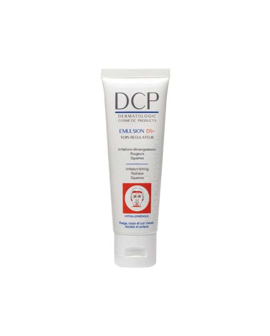 DCP Emulsion DS+ Soin Régulateur 40ml