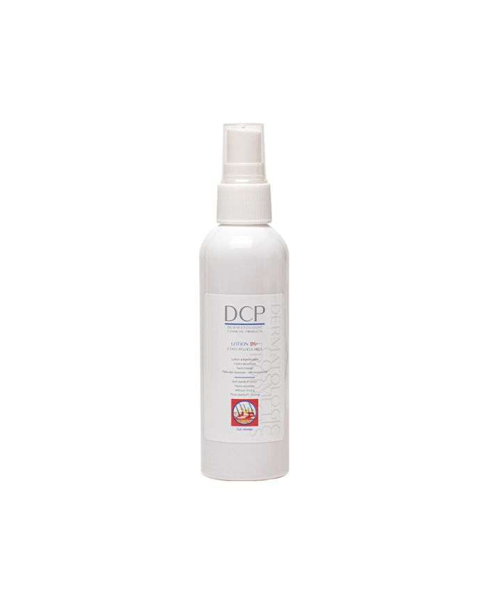 DCP Lotion DS+ États Pelliculaires 100ml