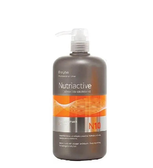 Erayba Nutriactive N10 Collastin Mask 1000ml