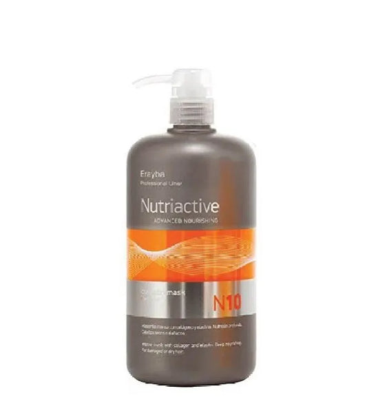 Erayba Nutriactive N10 Collastin Mask 1000ml