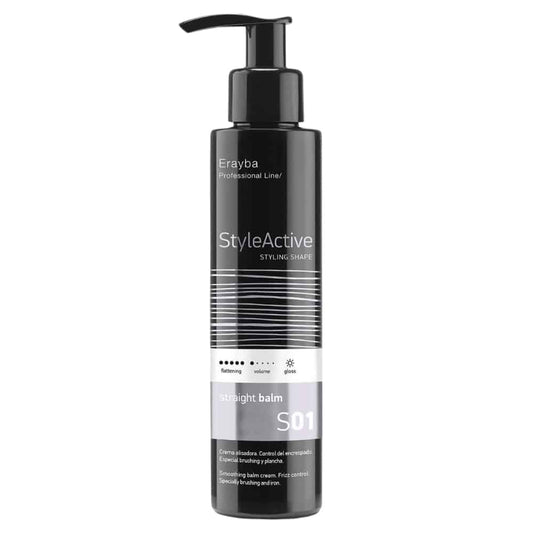 Erayba StyleActive S01 Straight Balm Lissant 150ml