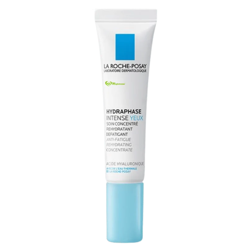 La Roche-Posay Hydraphase Intense Yeux 15ml