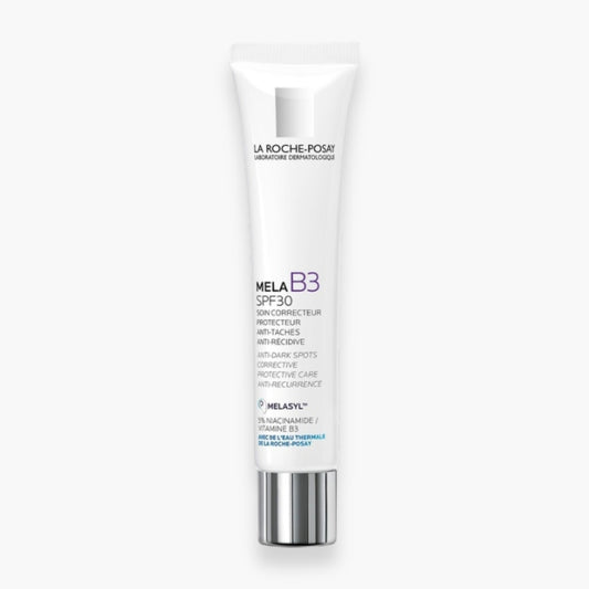 La Roche-Posay Mela B3 Soin Correcteur Protecteur Anti-Taches SPF30 40ml