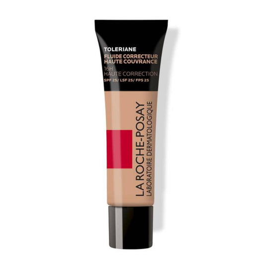 La Roche-Posay Toleriane Correcteur Teint Fluide SPF25 Peau Sensible 30ml