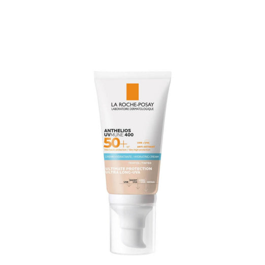 La Roche-Posay Anthelios UVMune 400 Teinté SPF50+ | 50ml