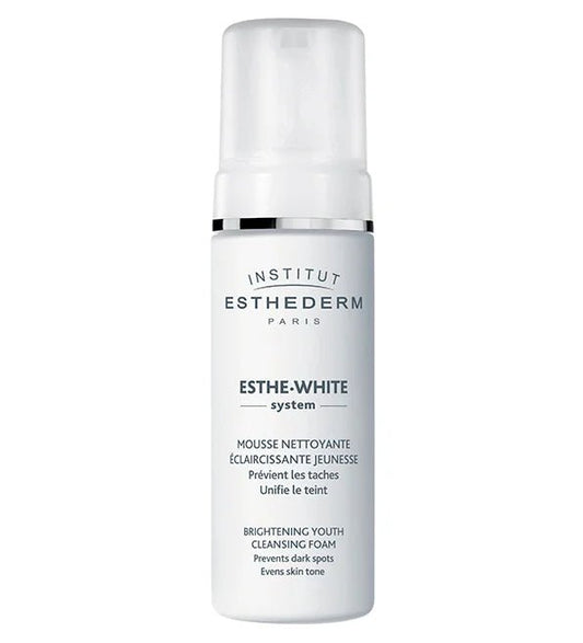 Esthewhite Mousse Nettoyante Clarifiante 150ml