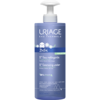 1ers Soins Bébé - 1ère Eau Nettoyante