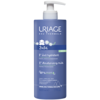 1ers Soins Bébé - 1er Lait Hydratant