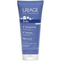 1ers Soins Bébé - 1er Shampooing
