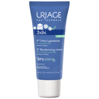 1ers Soins Bébé - 1ère Crème Hydratante