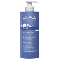 1ers Soins Bébé - 1ère Crème Lavante