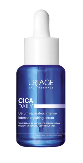 Bariéderm-CICA Daily Sérum - Uriage