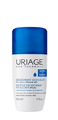 DÉODORANT DOUCEUR