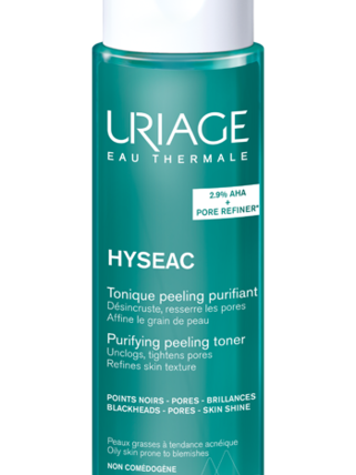 Uriage Hyséac Tonique Purifiant 250ml