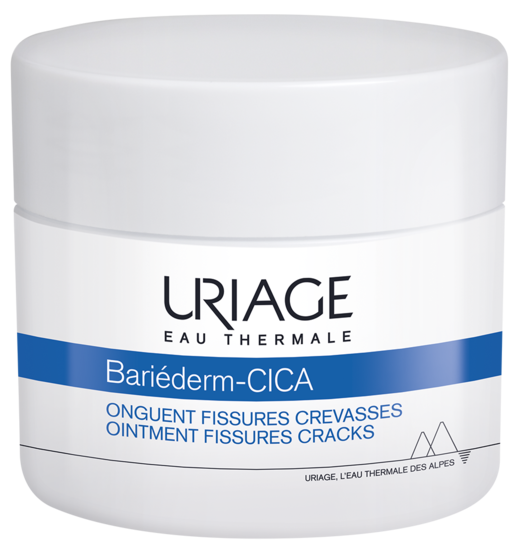 Bariéderm-CICA Onguent Fissures Crevasses - Uriage