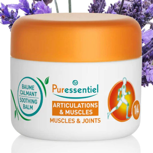Puressentiel Articulations & Muscles Baume Calmant - 30ml