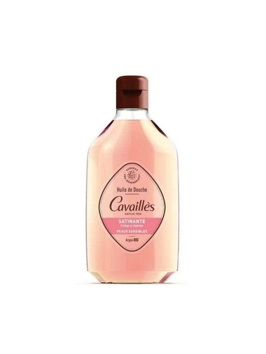 Rogé Cavaillès Huile Bain et Douche Satinante 250ml