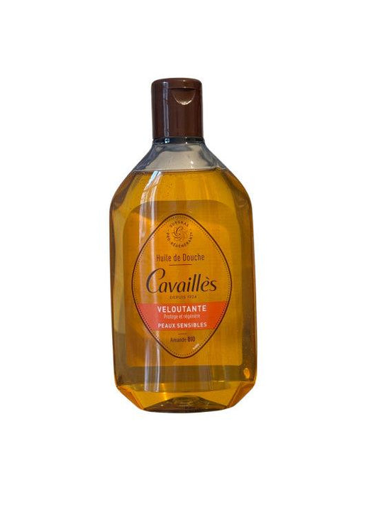 Rogé Cavaillès Huile de Douche Veloutante 250ml