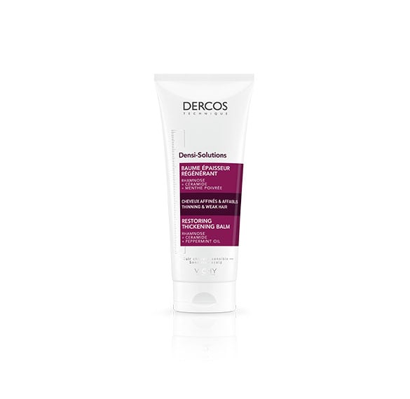 Vichy Dercos Densi-Solutions Baume Épaisseur Régénérant