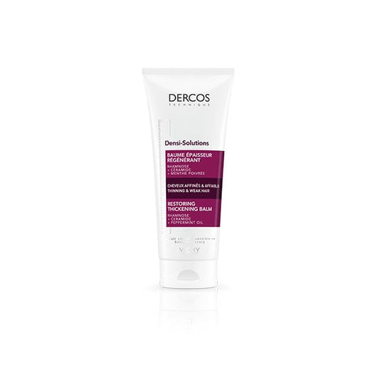 Vichy Dercos Densi-Solutions Baume Épaisseur Régénérant