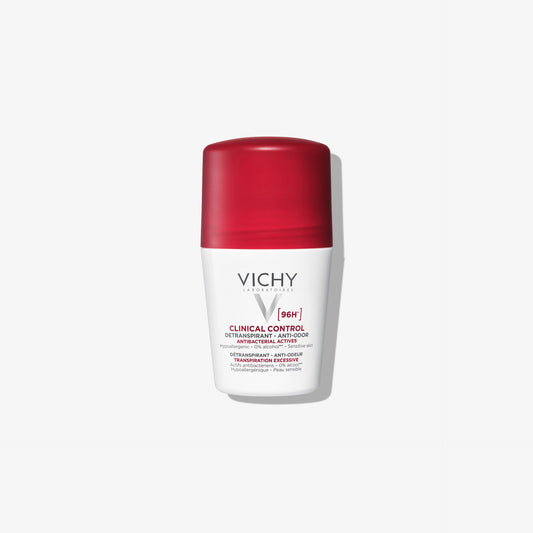 Vichy Déodorant Clinical Control Femme 96H 50ml