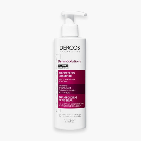 Vichy Dercos Densi-Solutions Shampoing Épaisseur 250ml