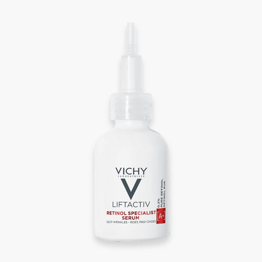 Vichy Liftactiv Retinol Specialist Sérum de Nuit Anti-Âge 30ml