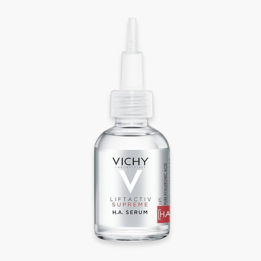 Vichy Liftactiv Supreme H.A. Epidermic Filler Sérum Anti-Âge Acide Hyaluronique 30ml