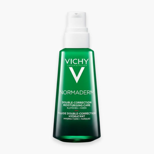 Vichy Normaderm Soin Hydratant Double Correction 30ml