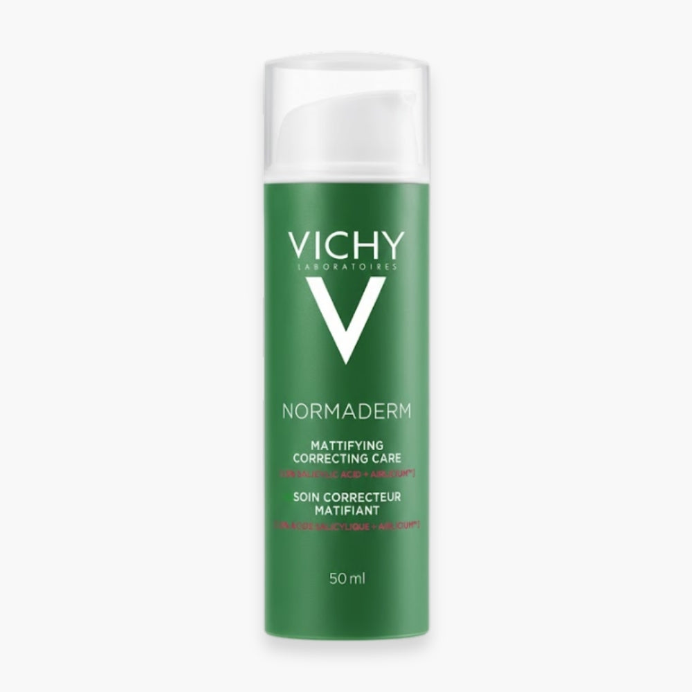 Vichy Normaderm Correcteur Matifiant Anti-Imperfections 50ml