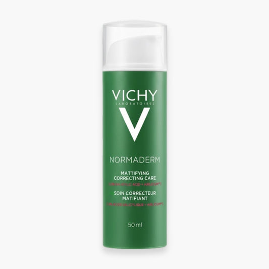 Vichy Normaderm Correcteur Matifiant Anti-Imperfections 50ml