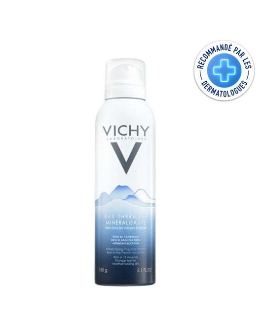 Vichy Eau Thermale Minéralisante 150ml